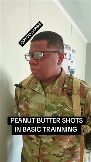 Man it hurt 😂😂 #fypシ #shorts #military #funny