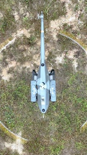 ZIYAN Grey Whale G1 Review: Powerful Modular Cargo Drone with Heavy Payload & Easy Assembly