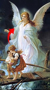 19 reactions · 3 comments | 7 Most Powerful Angels of God #PowerfulAngels #HeavenlyBeings #SpiritualFacts | Factzen | Facebook
