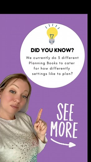 I’ve been genuinely fascinated to hear how other Early Years...