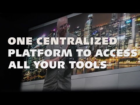 Media Production Suite | Panasonic