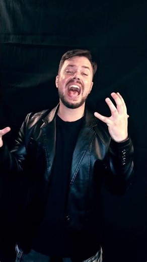 Disturbed - Prayer (Cover)#disturbed #prayer #rock #metal #music #2000s #singer #cover #shorts #fyp