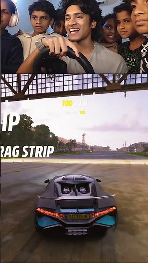 കുട്ടിപ്പട്ടാളങ്ങൾ Bugatti