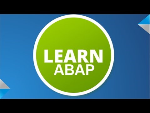 Video Lesson 11.3: SAP Menu Exit, Screen Exit and Field Exit -