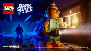 LEGO Islands introduces LEGO Dark Space in Fortnite