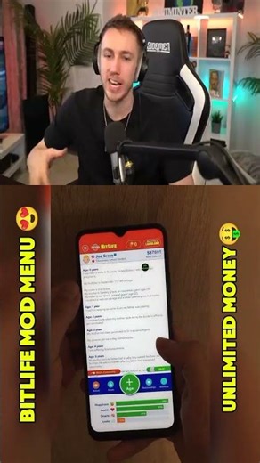 BitLife Mod APK vs Official – Which is Better?