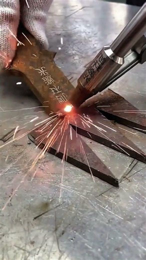 The Science of Rust Removal: Laser vs. Oxidation