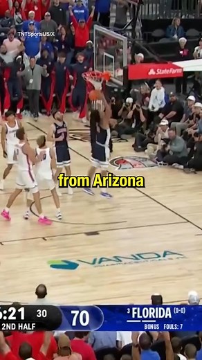 9.2K views · 51 reactions | Is Koa the best freshman in college basketball?  | Overtime | Facebook