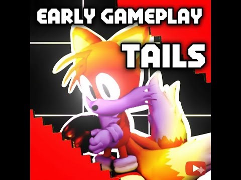 Early Gameplay Tails - (Outcome memories)