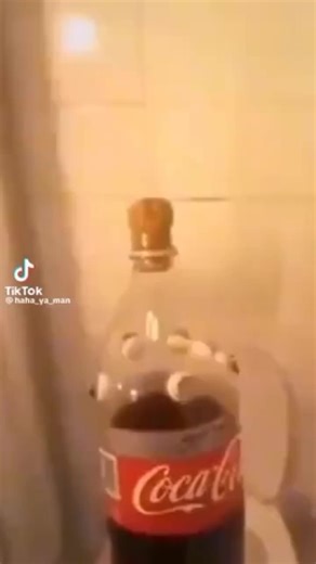 Skibidi Toilet Kid Sings Coca Cola in Toilet Meme