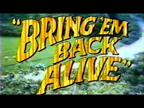 Classic TV Theme: Bring 'Em Back Alive - Upgraded!