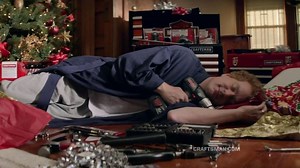 Craftsman 220 Piece Mechanics Tool Set TV Spot