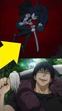 WHAT EXACTLY IS THE SPLIT SOUL KATANA? | JUJUTSU KAISEN EXPLAINS