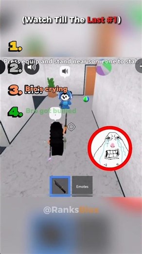 Funniest Playing With Kids Experiences in Roblox 😂