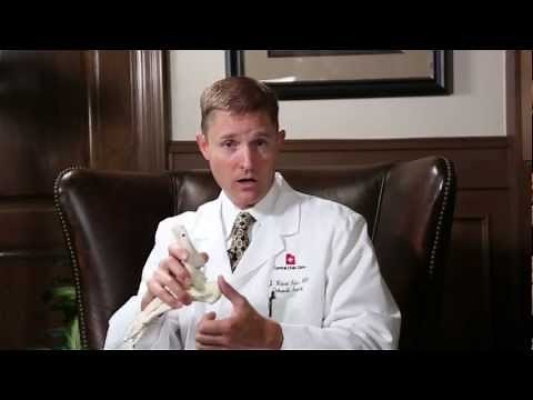 Haglund's Deformity Treatment and Information