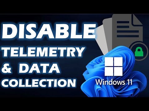 How to Disable Telemetry and Data Collection in Windows Using Task Scheduler