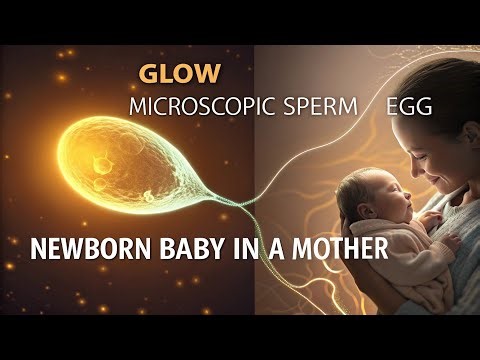 From Conception to First Moments: The Mind-Blowing Journey of Fetal Development