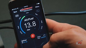 Watch Performance Electronics PE Wideband O2 with Bluetooth on Amazon Live