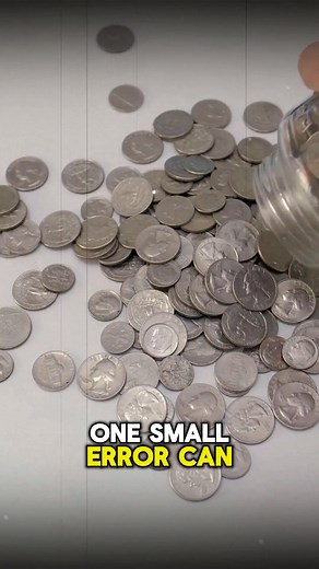 3.3K views · 47 reactions | 1924 Silver Dollar Doubled Die Reverse Error Worth $852 #coin #coincollecting #coins #oldcoins #numismatics #coincollector #numismatic #coincollection #rarecoins #numismatica | Coinvaluechecker | Facebook