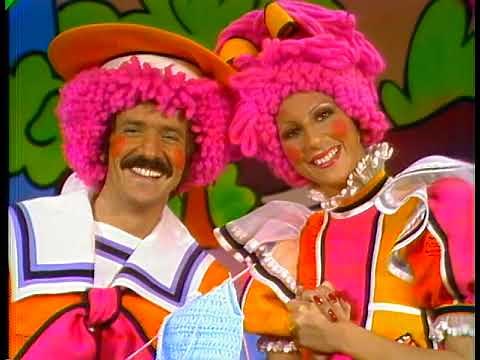Sonny & Cher Comedy Hour | FULL EPISODE | February 14, 1972 - Burt Reynolds, Steve Martin