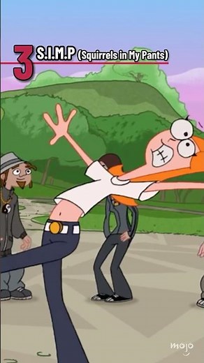 Top 10 Best Phineas and Ferb Songs!