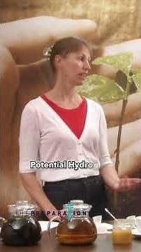 Why does acid vs. alkaline matter? | Chantell Horn | Karin Rose | The Preparation Ministry