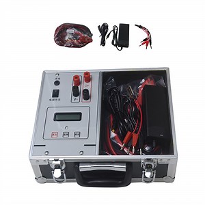 [Hot Item] Jh2044 Transformer Inductive Load Test Equipment Multimeter DC Resistance Tester