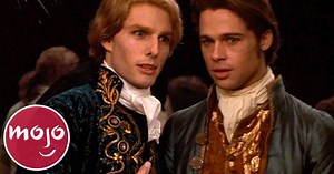 Top 10 Movies We All Watched During Our Vampire Phase | Videos on WatchMojo.com