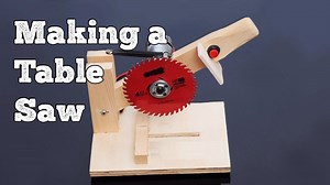 53K views · 857 reactions | How To Make a Saw | DIY Table Saw or Bench Saw Machine at Home :o #mechanic #machine #diy | Mechanic Tips | Facebook