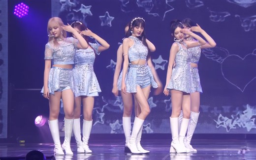 【4K 舞台】IVE《 Off the Record 》THE 1ST WORLD TOUR 'SHOW WHAT I HAVE' 20231008