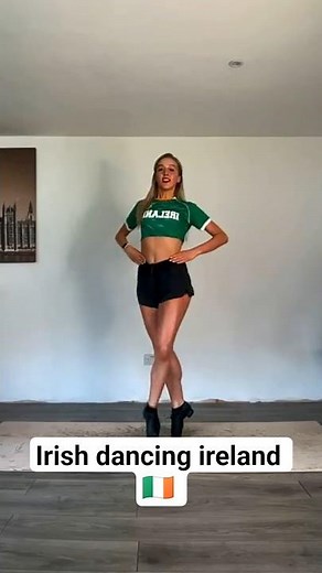 irish dancing 💃irish culture