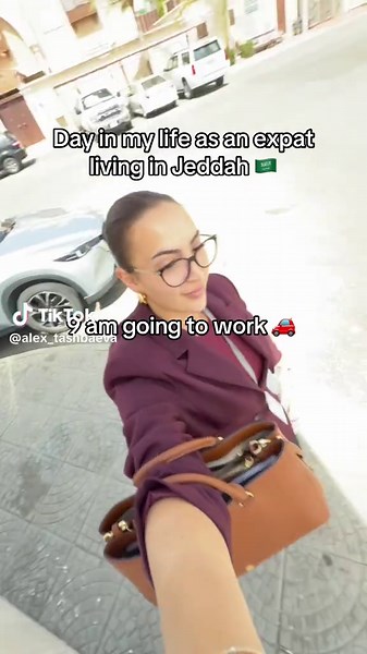 Expat Life in Jeddah: Daily Routine Highlights