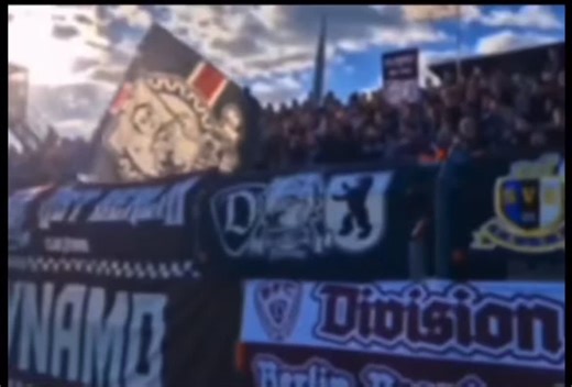 BFCDynamo: Passion for Ost Berlin Fans
