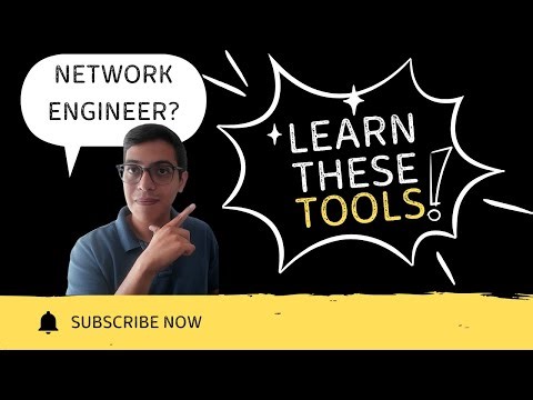 Advanced Network Troubleshooting Tools Every IT Pro Needs | Part 2 | iperf | Wireshark | tcpdump