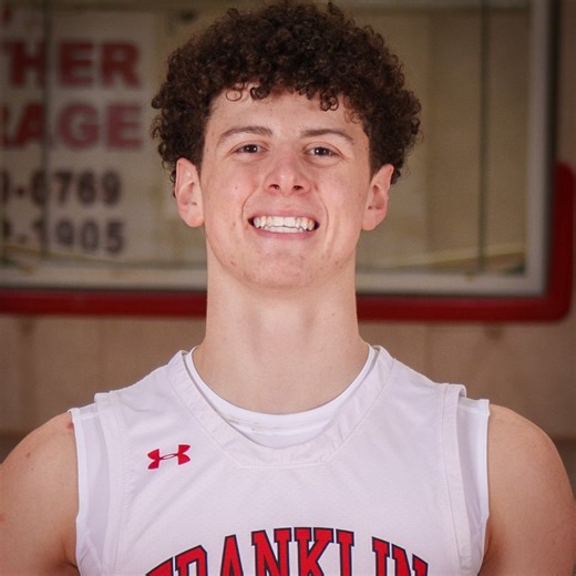 Noah Brannon Game Report: vs Pisgah