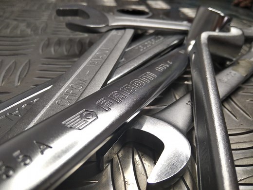 Herramientas de montaje y desmontaje | Guía completa y tipos - El Mecaniquejo