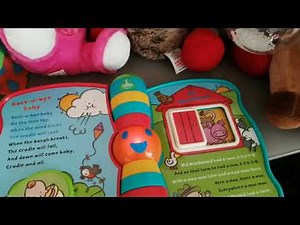 vtech book