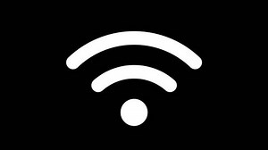 Wifi Signal Radio Wave Background Modern Stock Footage Video (100% Royalty-free) 3608475303 | Shutterstock