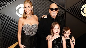 How many kids does Billy Joel have?