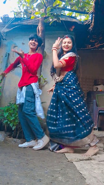 milo na tum to #dance #viralvideo #sumansurajsangam