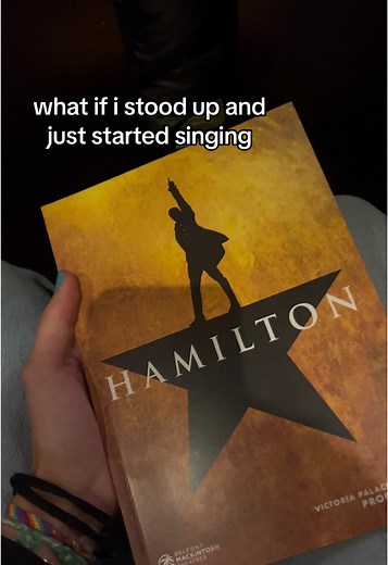 Exploring Hamilton: The Musical's Impact in London