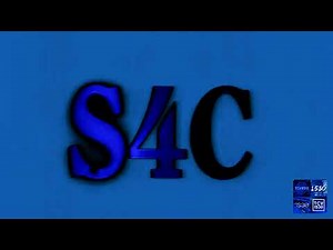 S4C ID (1982) in BlueSeaFlangedSawChorded