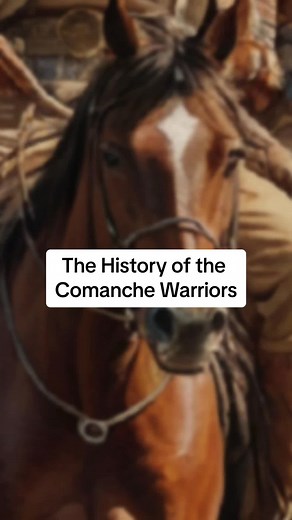 Uncovering the Legacy of Comanche Warriors