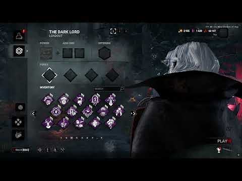 How to Use Perks in Dead by Daylight