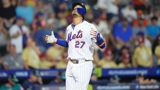 'See ball. Hit ball': Day to remember for Mets, who get a victory at Little League Classic
