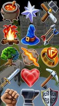 What is your favorite skill in RuneScape? #runescape #mmorpg #gaming