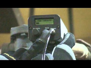 Ultraprobe 9,000 - Testing Steam Traps