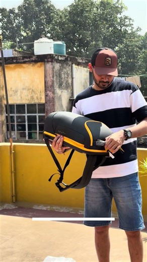 Mokobara Transit Backpack Unboxing and Review #mokobara #backpack #travel #office #review #trending