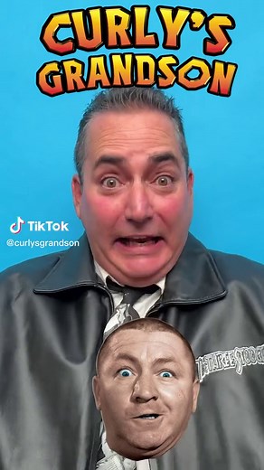 Curlys Grandson on TikTok
