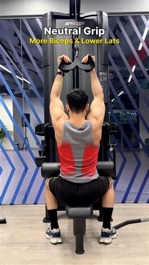 999K views · 3.7K reactions | Maximize Your Lat Pulldowns!   #latpulldowns #backday #gymtips #musclebuilding #fitness | Sidfitfacts | Facebook